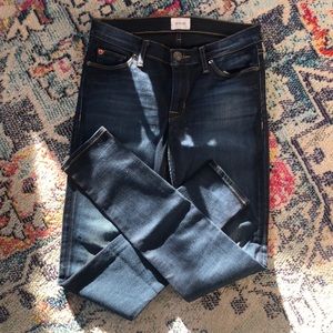 HUDSON jeans NWOT size 27